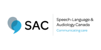 speech-language-and-audiology-canada logo